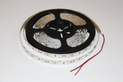 LED pásek 2835 NB 60led/m 14,4W/m 12V