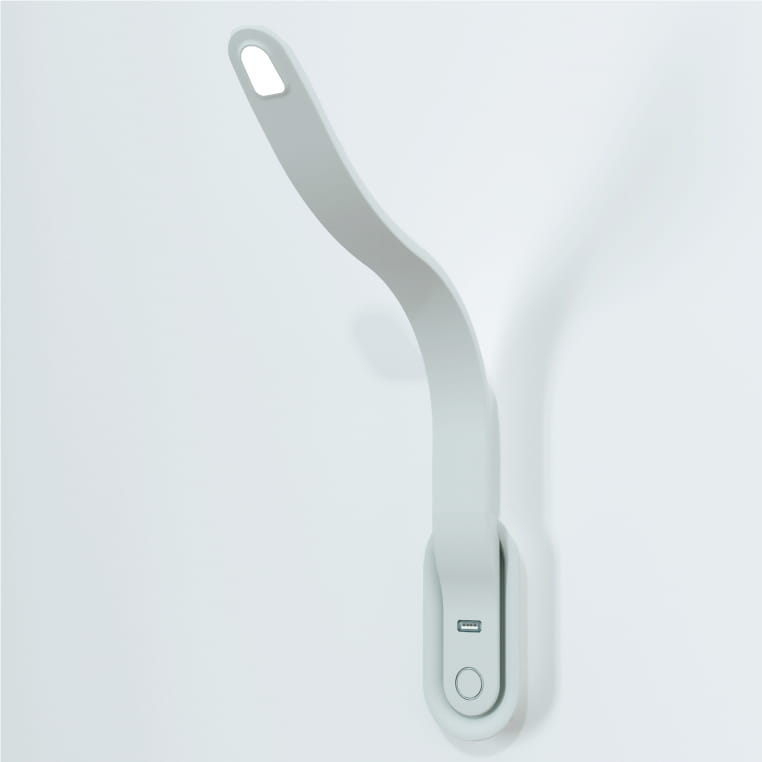 SILKA COM - bílá - neutrální bílá