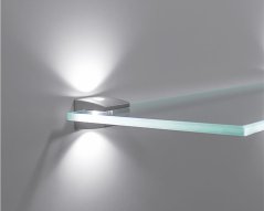 ZETA 3S ZN - aluminium - neutrální bílá