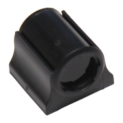 XLIGHT CS-DVE centrální senzor dveřní černý