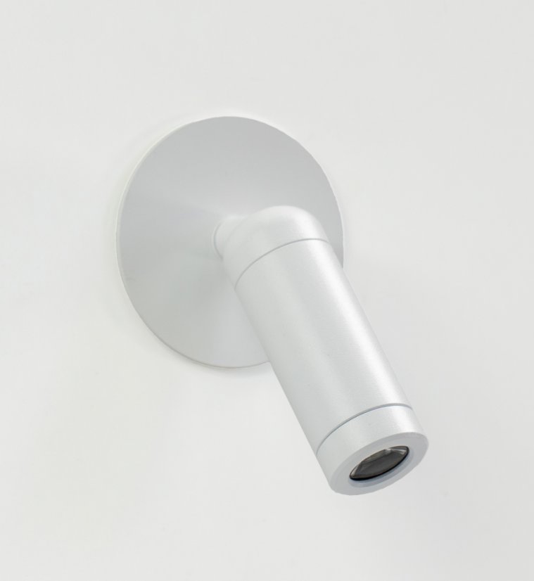 BELLA R - dytyková - bílá - neutrální bílá