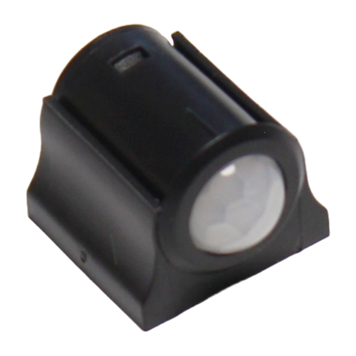 XLIGHT CS-PIR centrální senzor PIR černý
