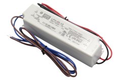 MEANWELL LED napáječ 35W 12V (LPV-35-12)