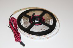 LED pásek 2835 TB 60led/m 3,6W/m 12V