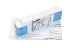 LED napáječ IP20 FURNIKA 15W 12V