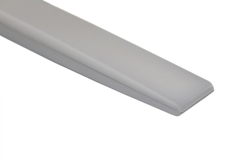 ELLI 37 - aluminium - neutrální bílá