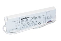 LED napáječ IP44 FURNIKA 30W 12V s IP44 konektorem