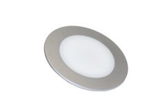 KOLEO - aluminium - neutrální bílá
