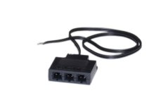 Rozbočovač '3' 30cm