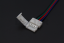 Kabel B-X 15cm pro RGB LED pásek 10mm