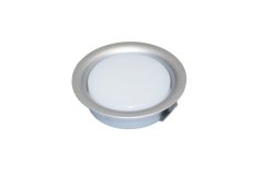 KOLOS - alu - neutrální bílá - IP20