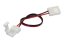 Kabel B-B 15cm pro 2x LED pásek 8mm