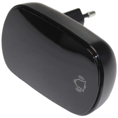 Zvonkový přijímač Z1 černý