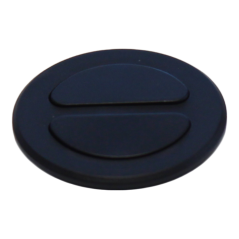 Vypínač FURNEO-2 černý