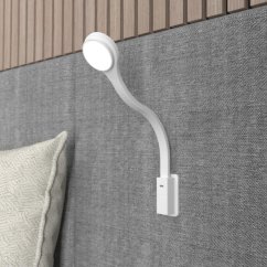 FLEXI 2R USB-C - bílá - neutrální bílá