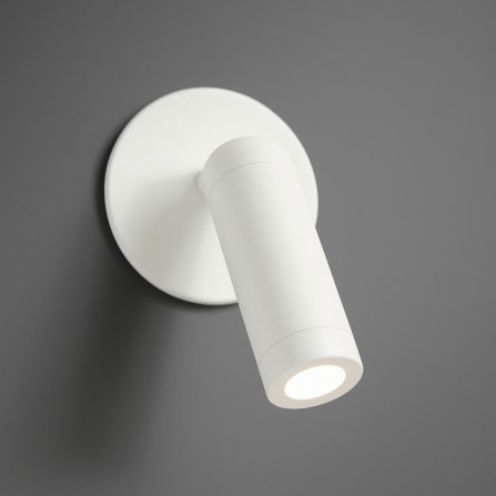 BELLA R - dytyková - bílá - neutrální bílá