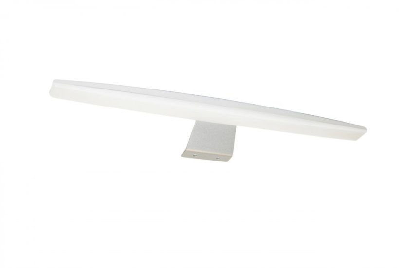 ELIPSA 2 - aluminium - neutrální bílá