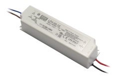 MEANWELL LED napáječ 35W 12V (LPV-35-12)