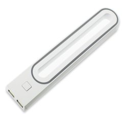 GABI R USB-A - bílá - neutrální bílá