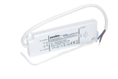 LED napáječ IP44 FURNIKA 8W 12V bez konektoru