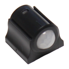 XLIGHT CS-PIR centrální senzor PIR černý