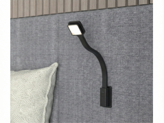 FLEXI 2Q USB-C - černá - neutrální bílá