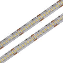 LED pásek 2835 SB 224led/m 20W/m 24V Vysoce efektivní