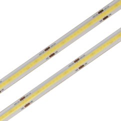 LED pásek COB SB 336led/m 8W/m 12V