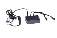 Vypínač stmívatelný bezdotykový na mávnutí