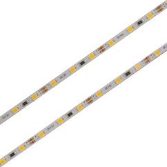 LED pásek 2835 TB 78led/m 6W/m 12V Úzký