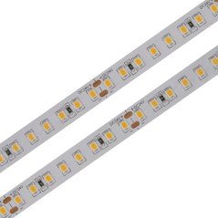 LED pásek 2835 TB 128led/m 12,8W/m 24V Vysoce efektivní