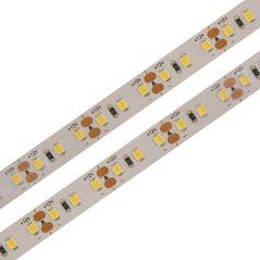 LED pásek 2835 NB 120led/m 14,4W/m 12V