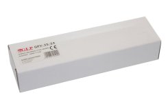 LED napáječ IP67 GLP GPV-35-24 36W 24V