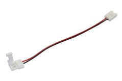 Kabel B-B 15cm pro 2x LED pásek 8mm