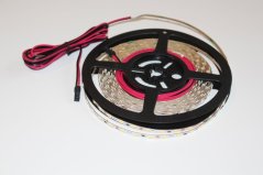 LED pásek 2835 NB 78led/m 6W/m 12V Úzký