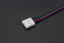 Kabel B-X 15cm pro RGB LED pásek 10mm