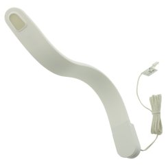 SILKA - bílá - neurální bílá