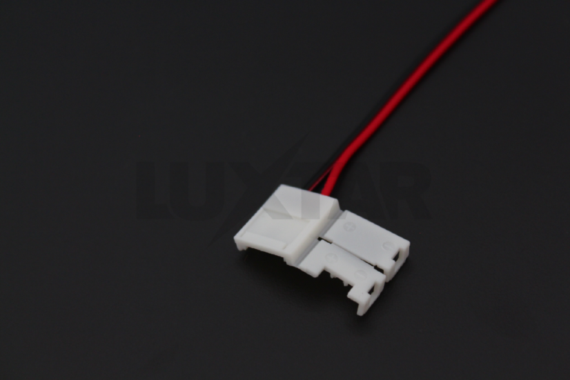 Kabel B-X 15cm pro LED pásek 10mm