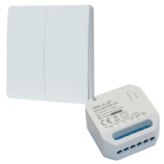 Set FENIX-2 bílý + přijímač X30