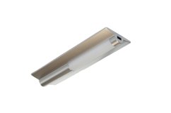 NIKKA - aluminium - neutrální bílá - DOOR