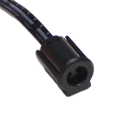 XLIGHT SV-UNI senzorový vypínač na mávnutí/dveřní černý