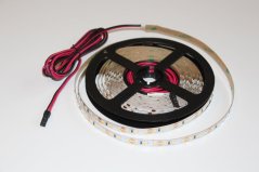 LED pásek 2835 SB 120led/m 7,2W/m 12V