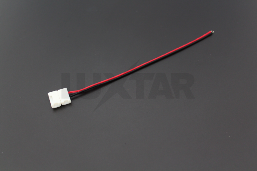 Kabel B-X 15cm pro LED pásek 10mm