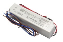 MEANWELL LED napáječ 60W 12V (LPV-60-12)