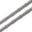 LED pásek 3535 RGB 120led/m 20W/m 12V