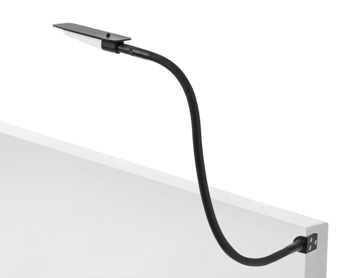 ETA S - černá - studená bílá