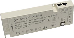 LED napájecí zdroje