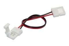 Kabel B-B 15cm pro 2x LED pásek 8mm