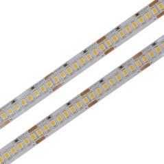 LED pásek 2835 NB 224led/m 20W/m 24V Vysoce efektivní