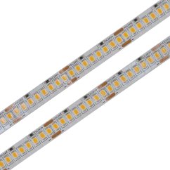 LED pásek 2835 TB 224led/m 20W/m 24V Vysoce efektivní